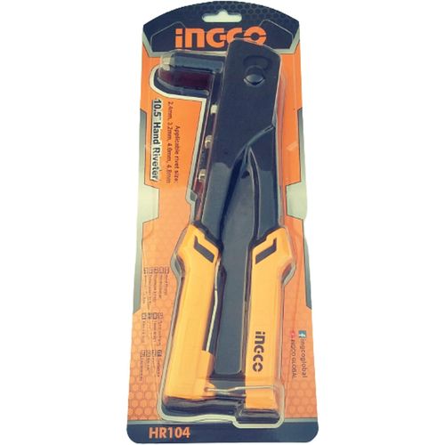 Hand Rivet Pliers 10.5 inch  HR104 Ingco