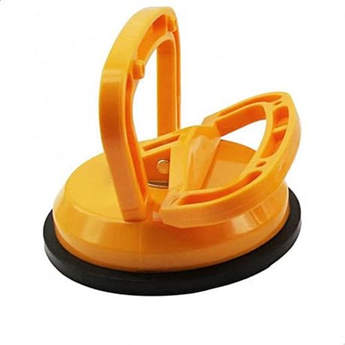 INGCO SINGLE HEAD SUCTION CUP 25 kg HSU012501