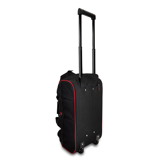 شنطه عده قماش ترولى بعجل حموله 20 كجم  توب تول