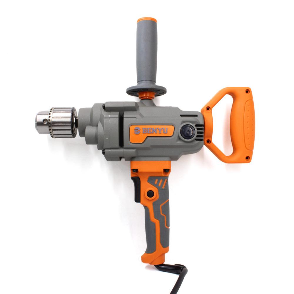 Electric Drill 16mm 1200w Benyu Shop online at best price
