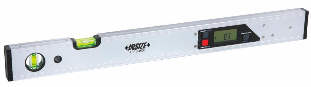 INSIZE  ELECTRONIC LEVEL 60 CM