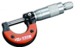 Micrometer  0:25mm _ RODEO