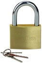 Brass Padlock 40mm _ RODEO