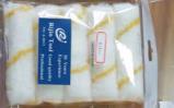 4" Roller Cover,tube Dia:15mm,Thickness _ RODEO