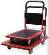 Foldable Platform Hand Truck 150KGS  _  RODEO