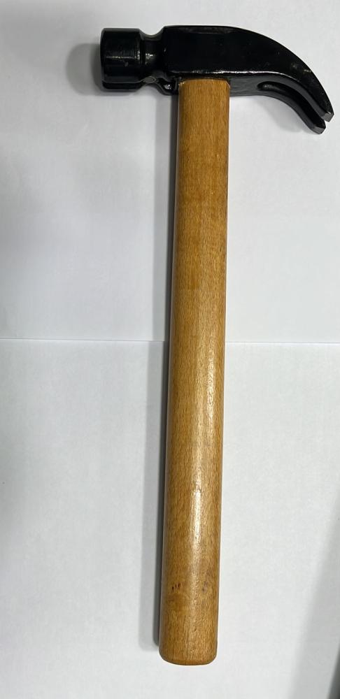 Claw Hammer APLUS