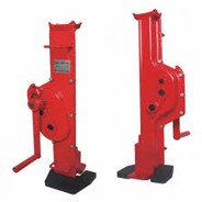 Mechanical Jack5 Ton RODEO
