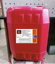 زيت قطع مستحلب KUTROL 3130  للمخارط والفرايز والتجليخ للماكينات العادية والرقمية CNC