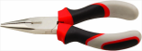 Long Nose Pliers 8" 200 Mm,Tri-color