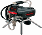 High Pressure Airless Sprayer 1500 watt  RODEO