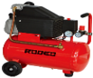 Air Compressor 24L 2 Hp RODEO