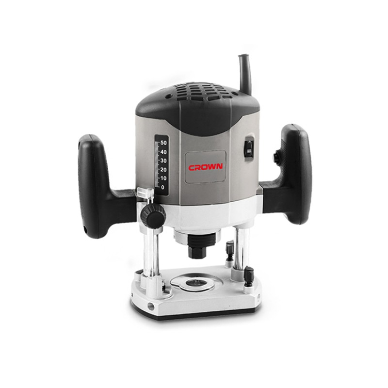 Router Crown 1050w CT11012
