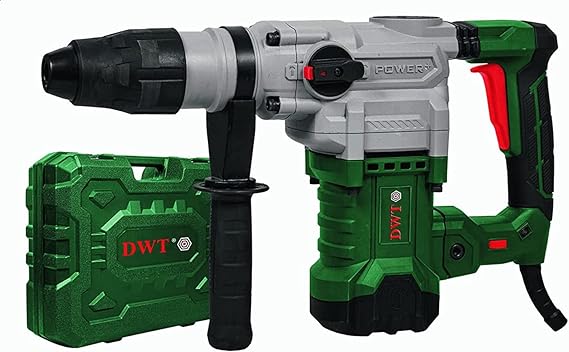 DWT BH16-42VB Rotary Hammer 42mm - 1600 Watt  SDS-MAX