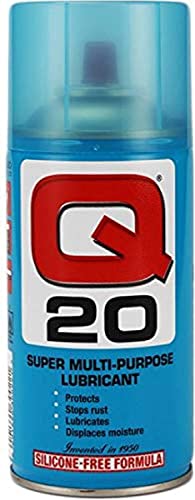 Q20 Super Multi-purpose Lubricant, 150 ml