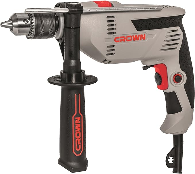 Impact Drill 600w 13mm Crown