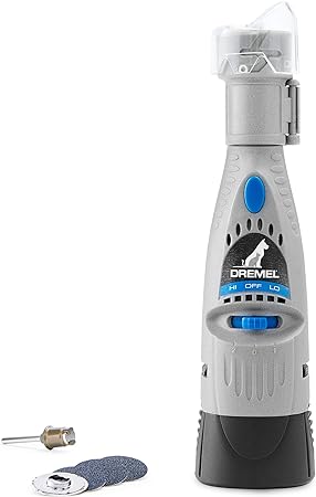 Dremel 7020 Pet Nail Grooming Tool