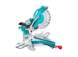 SLIDE MITER SAW 10 INCH 1800 WATT TOTAL