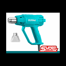 HEAT GUN 2000 Watt Total - TB200361
