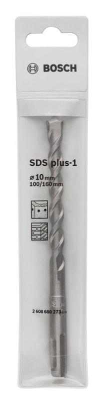 BOSCH 6x100x160 SDS Plus Drill Bit