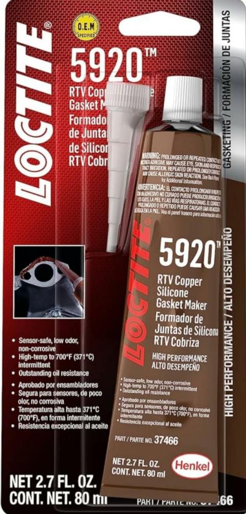 Loctite 5920
