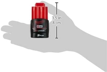 Milwaukee Battery 3.0 Ah