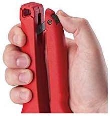 Milwaukee  Ratcheting PVC Cutter 42mm