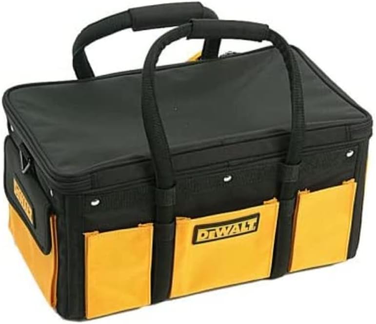 DeWalt Small Work Bag (Old Version) Shop now online JustPiece
