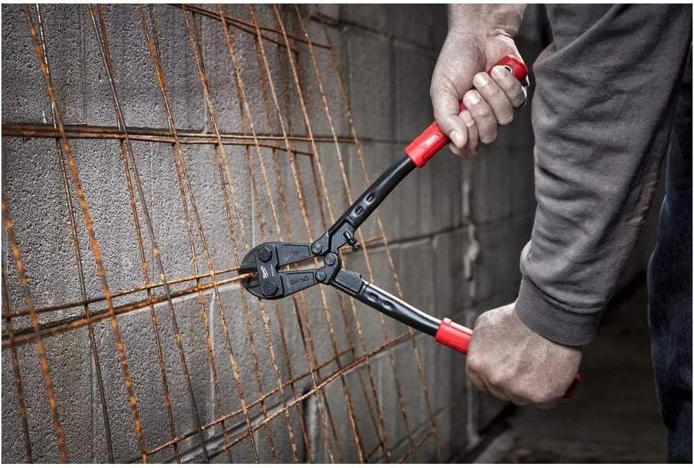 Milwaukee  Bolt Cutters 609mm (24in)