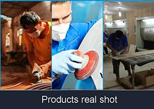 فرخ صنفره دائرى 10 قطع 5"