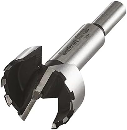 Wolfcraft Forstner Bits- 45mm
