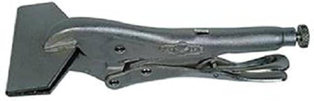 IRWIN Locking Sheet Metal Tool (VISE-GRIP) 8"