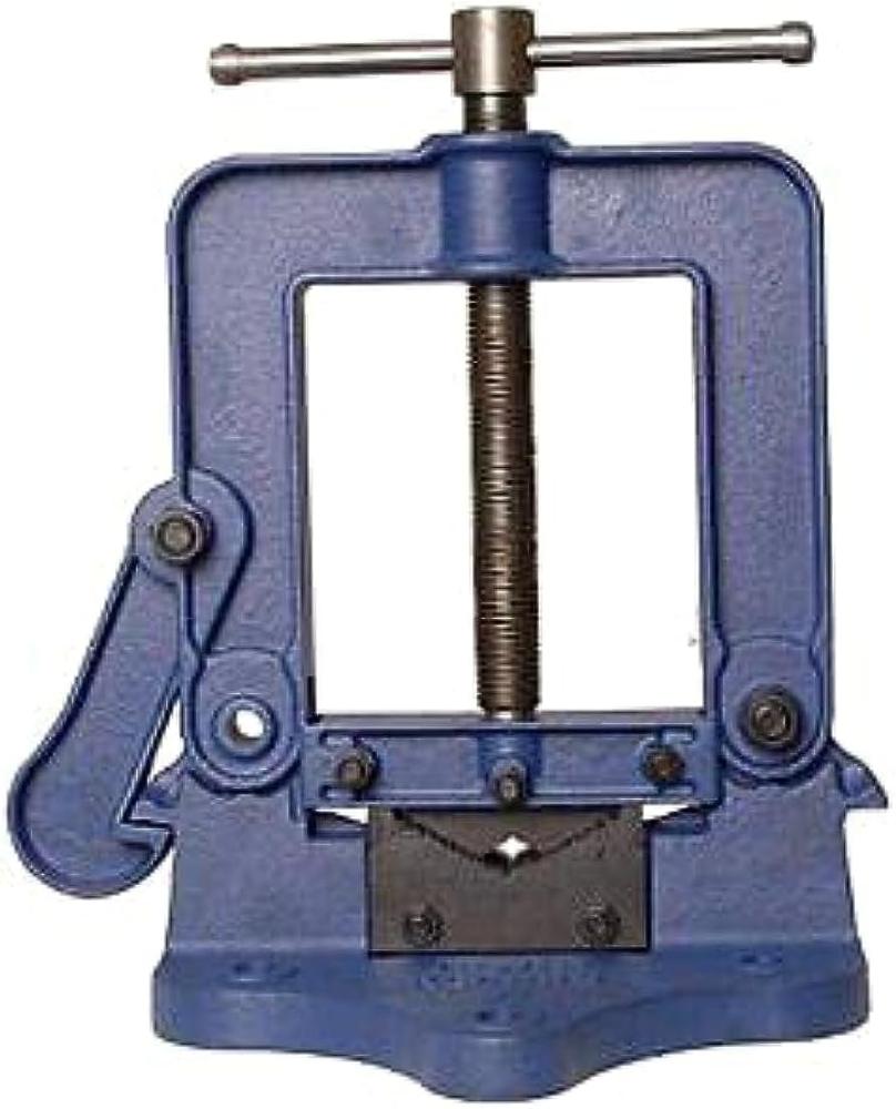 Irwin T96 Hinged Pipe Vices