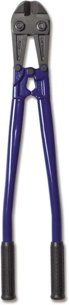 IRWIN Record General Purpose Cam-Adjusted Tubular Handle Bolt Cutter (18-Inch, 460-Millimetre, Center Cut)