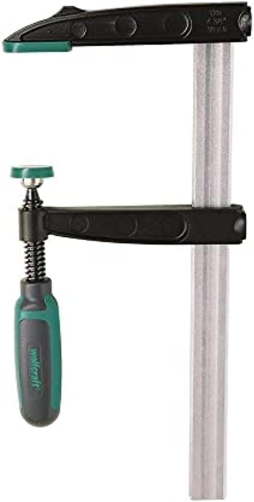 Wolfcraft Hand Screw Clamp (700mm)