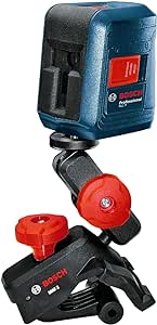 Bosch Gll 2 Line Laser