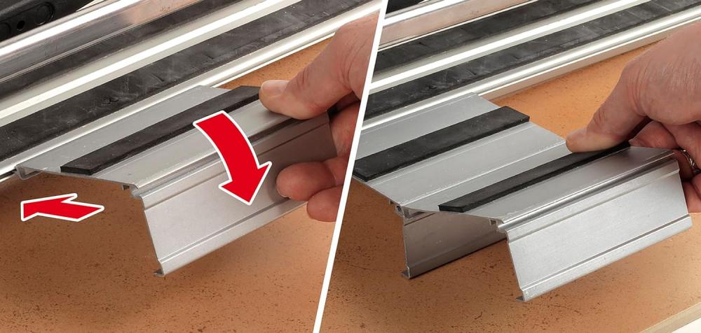 ماكينة تقطيع سيراميك يدوى من ولفكرافت