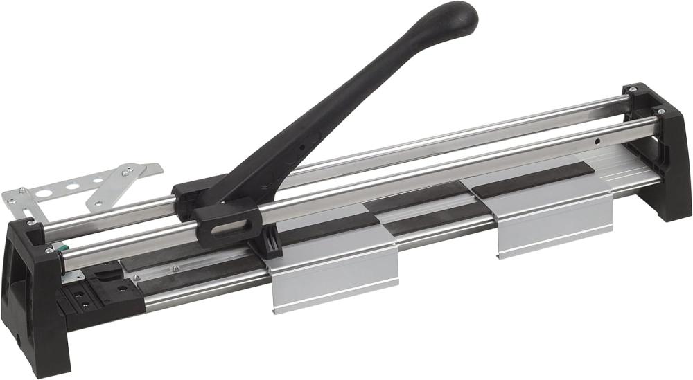 Wolfcraft TC 460 Tile Cutter The Tile Cutter For Small Sizes