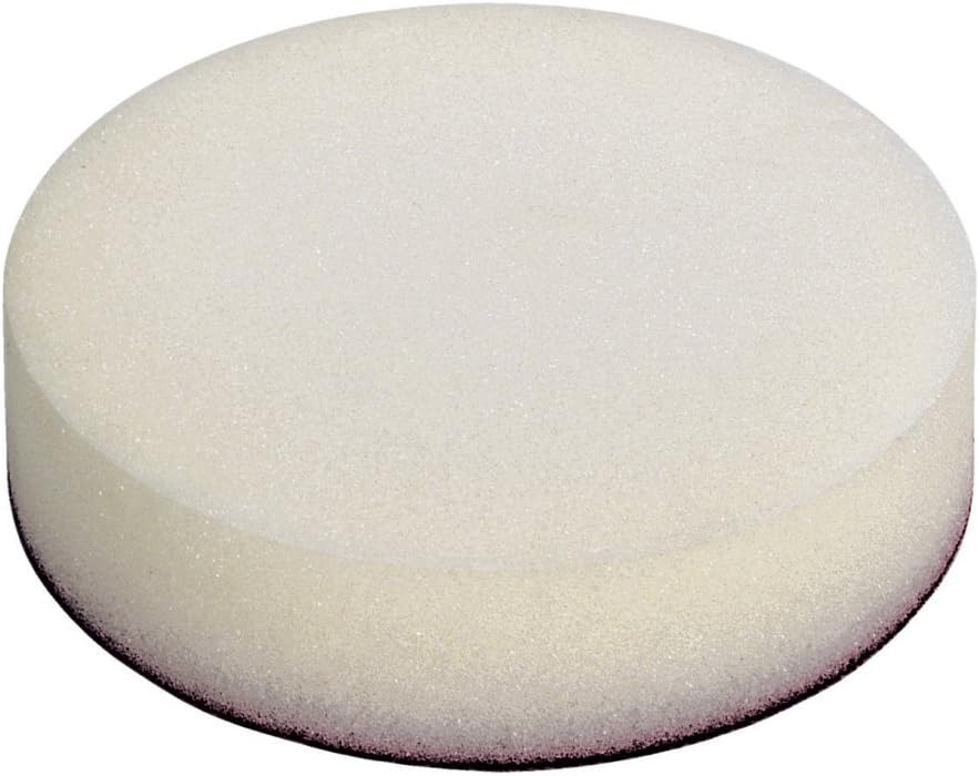 Wolfcraft Easy-Fix Polishing Sponge