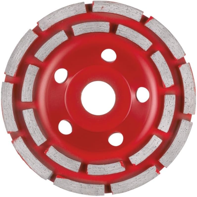 Milwaukee Copa Diamond Universal 125 Mm