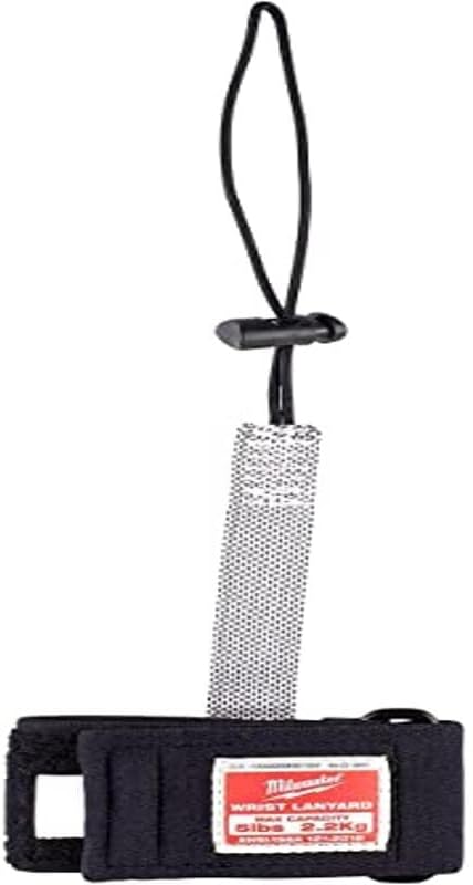 Milwaukee - Wrist Lanyard - 2.2 Kg