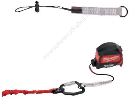 Milwaukee Tool Lanyard 5 PCS Attachment