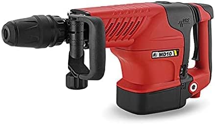 DEMOLITION HAMMER SDS-MAX 10kg 1500 Watt stayer