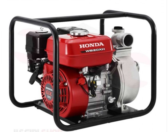 Honda Water Pump 2"/2"