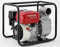Honda Water Pump 3 Inch