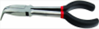 RODEO Bent  Nose Pliers 11" 275 Mm，dipped Handle