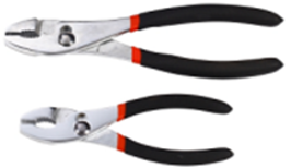 RODEO Slip Joint Pliers  8" 200 Mm