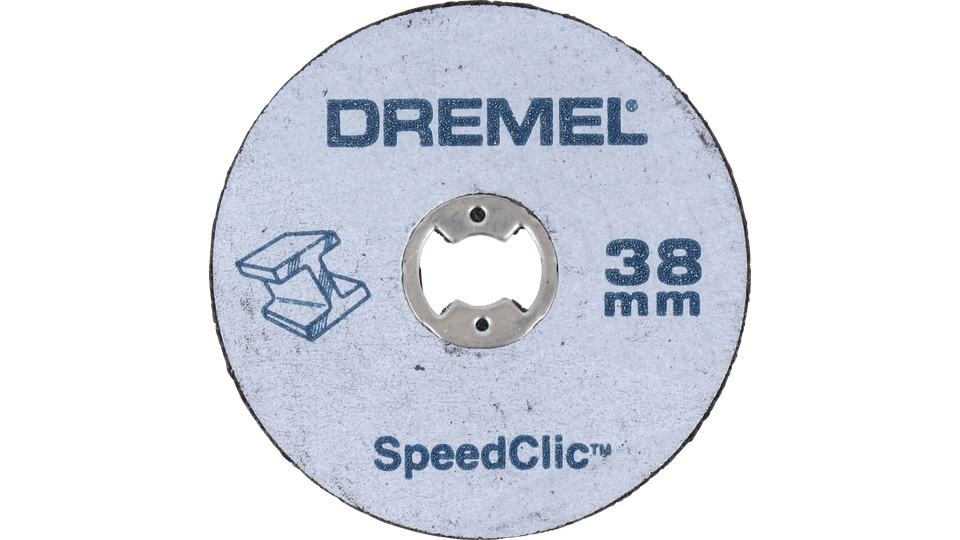 Dremel Cutting Discs