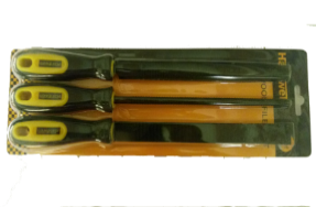 Hand File 5x180"