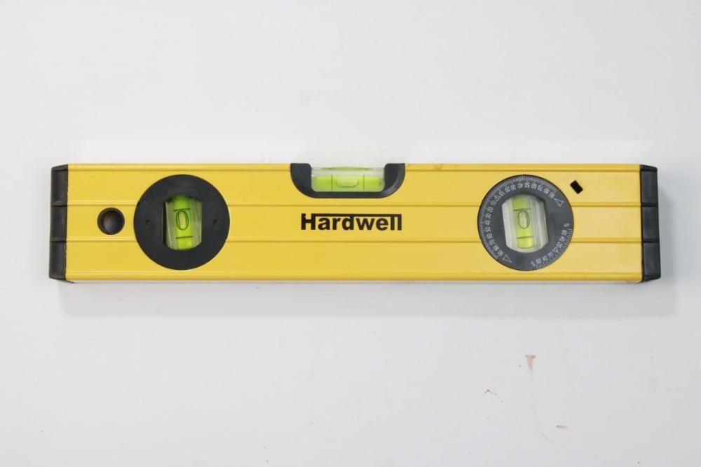 Hardwell Water Scale 3 Eyes 40 Cm