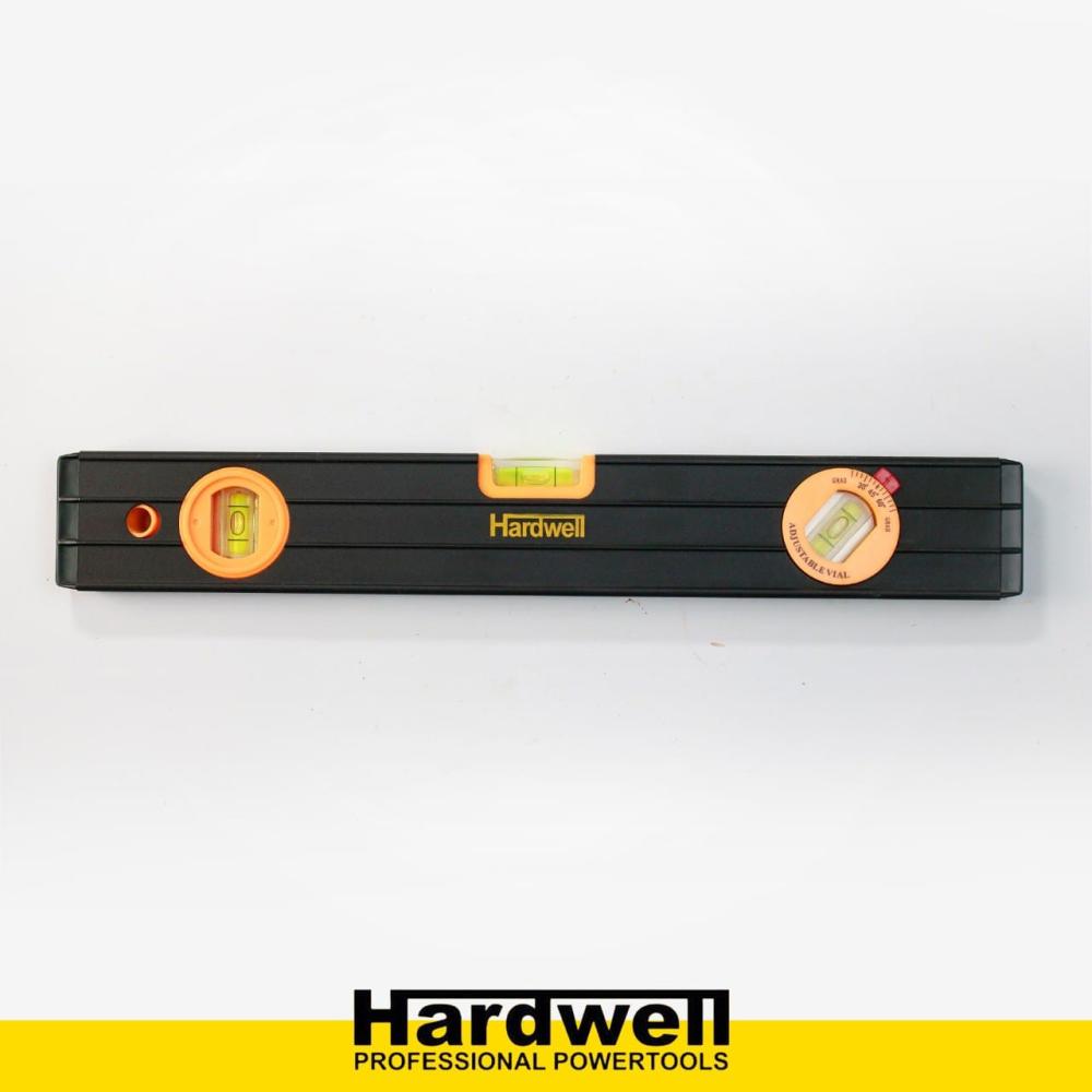 Hardwell Magnetic Water Scale 3 Eyes 30 Cm